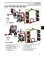 Предварительный просмотр 133 страницы Evinrude E-TEC 200 Service Manual