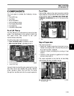 Предварительный просмотр 137 страницы Evinrude E-TEC 200 Service Manual