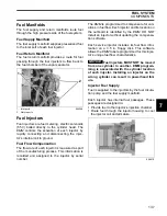 Предварительный просмотр 139 страницы Evinrude E-TEC 200 Service Manual