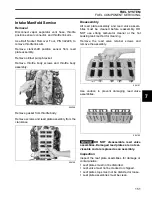 Предварительный просмотр 153 страницы Evinrude E-TEC 200 Service Manual