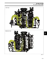 Предварительный просмотр 163 страницы Evinrude E-TEC 200 Service Manual