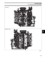 Предварительный просмотр 165 страницы Evinrude E-TEC 200 Service Manual