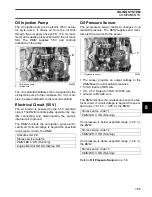 Предварительный просмотр 167 страницы Evinrude E-TEC 200 Service Manual