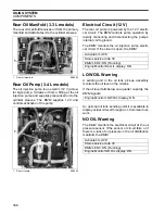 Предварительный просмотр 168 страницы Evinrude E-TEC 200 Service Manual