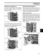 Предварительный просмотр 169 страницы Evinrude E-TEC 200 Service Manual