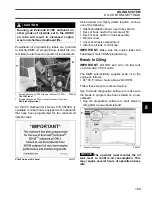 Предварительный просмотр 171 страницы Evinrude E-TEC 200 Service Manual