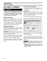 Предварительный просмотр 172 страницы Evinrude E-TEC 200 Service Manual