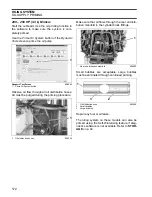 Предварительный просмотр 174 страницы Evinrude E-TEC 200 Service Manual