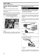 Предварительный просмотр 178 страницы Evinrude E-TEC 200 Service Manual