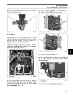 Предварительный просмотр 183 страницы Evinrude E-TEC 200 Service Manual