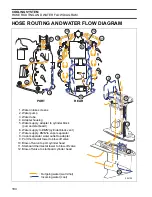 Предварительный просмотр 186 страницы Evinrude E-TEC 200 Service Manual