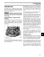 Предварительный просмотр 189 страницы Evinrude E-TEC 200 Service Manual