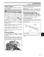 Предварительный просмотр 191 страницы Evinrude E-TEC 200 Service Manual