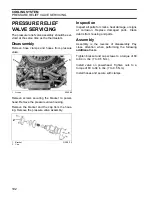 Предварительный просмотр 194 страницы Evinrude E-TEC 200 Service Manual