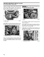 Предварительный просмотр 200 страницы Evinrude E-TEC 200 Service Manual