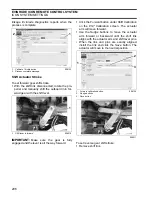 Предварительный просмотр 208 страницы Evinrude E-TEC 200 Service Manual