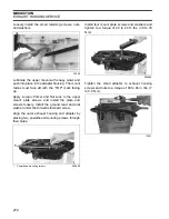 Предварительный просмотр 274 страницы Evinrude E-TEC 200 Service Manual