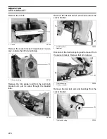 Предварительный просмотр 276 страницы Evinrude E-TEC 200 Service Manual