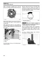 Предварительный просмотр 294 страницы Evinrude E-TEC 200 Service Manual