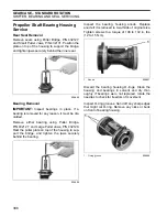 Предварительный просмотр 308 страницы Evinrude E-TEC 200 Service Manual