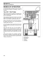 Предварительный просмотр 334 страницы Evinrude E-TEC 200 Service Manual