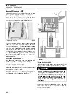 Предварительный просмотр 338 страницы Evinrude E-TEC 200 Service Manual