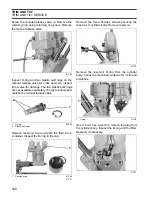 Предварительный просмотр 350 страницы Evinrude E-TEC 200 Service Manual