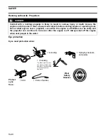 Предварительный просмотр 382 страницы Evinrude E-TEC 200 Service Manual