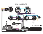 Предварительный просмотр 407 страницы Evinrude E-TEC 200 Service Manual