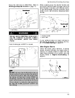 Preview for 15 page of Evinrude e-tec 2005 Manual