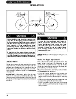 Preview for 20 page of Evinrude e-tec 2005 Manual