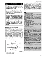 Preview for 23 page of Evinrude e-tec 2005 Manual