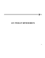 Preview for 15 page of Evinrude E-tec 2011 Series Product Service Update