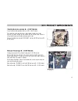 Preview for 19 page of Evinrude E-tec 2011 Series Product Service Update