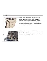 Preview for 20 page of Evinrude E-tec 2011 Series Product Service Update