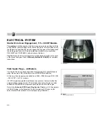 Preview for 32 page of Evinrude E-tec 2011 Series Product Service Update