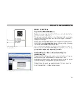 Preview for 35 page of Evinrude E-tec 2011 Series Product Service Update