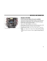 Preview for 37 page of Evinrude E-tec 2011 Series Product Service Update