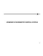 Preview for 45 page of Evinrude E-tec 2011 Series Product Service Update