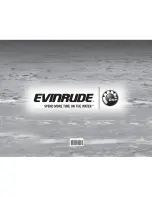 Preview for 104 page of Evinrude E-tec 2011 Series Product Service Update