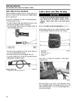 Preview for 20 page of Evinrude E-Tec 40 HP Service Manual