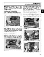 Preview for 21 page of Evinrude E-Tec 40 HP Service Manual