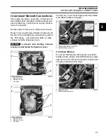 Preview for 23 page of Evinrude E-Tec 40 HP Service Manual