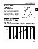 Preview for 27 page of Evinrude E-Tec 40 HP Service Manual