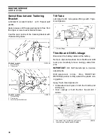 Preview for 40 page of Evinrude E-Tec 40 HP Service Manual