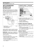 Предварительный просмотр 46 страницы Evinrude E-Tec 40 HP Service Manual