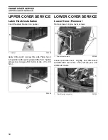 Preview for 52 page of Evinrude E-Tec 40 HP Service Manual