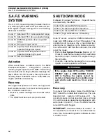 Предварительный просмотр 64 страницы Evinrude E-Tec 40 HP Service Manual