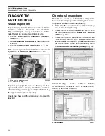 Preview for 76 page of Evinrude E-Tec 40 HP Service Manual