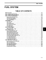 Preview for 123 page of Evinrude E-Tec 40 HP Service Manual